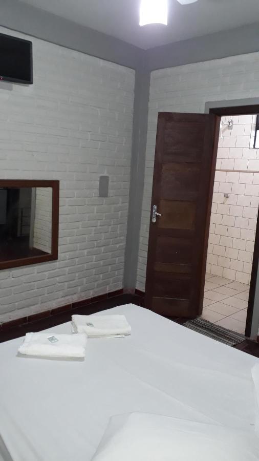 Planeta Sex Motel São João del Rei Exterior foto
